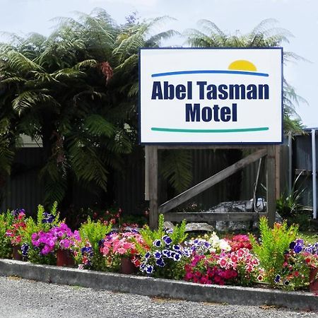 Abel Tasman Motel Motueka Exterior foto